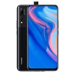Замена экрана на телефоне Huawei Y9 Prime 2019 в Новосибирске